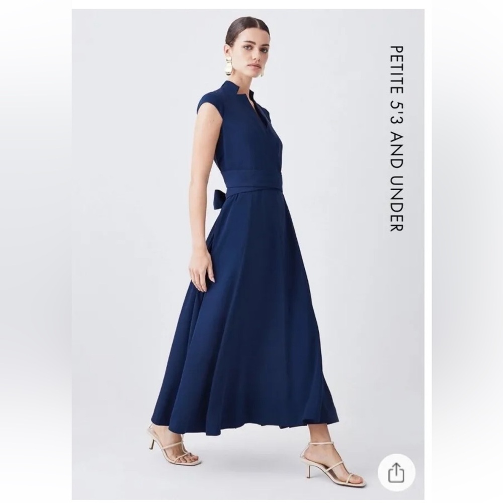 Karen Millen dress